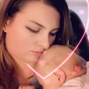 Meet your Posher, Kimber